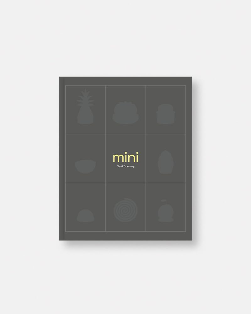 Libro: Mini