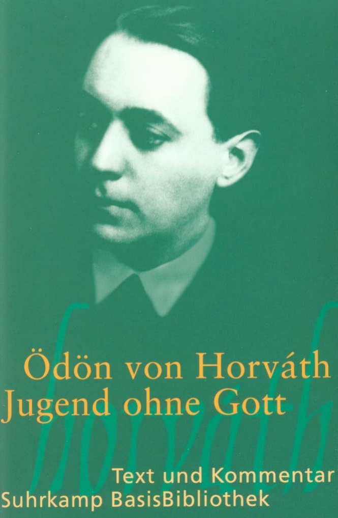 Libro: Jugend ohne Gott: Text und Kommentar: 7