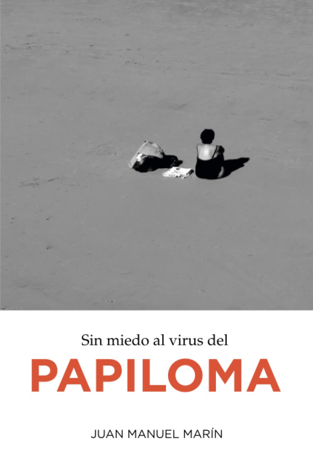 Libro: Sin miedo al virus del papiloma