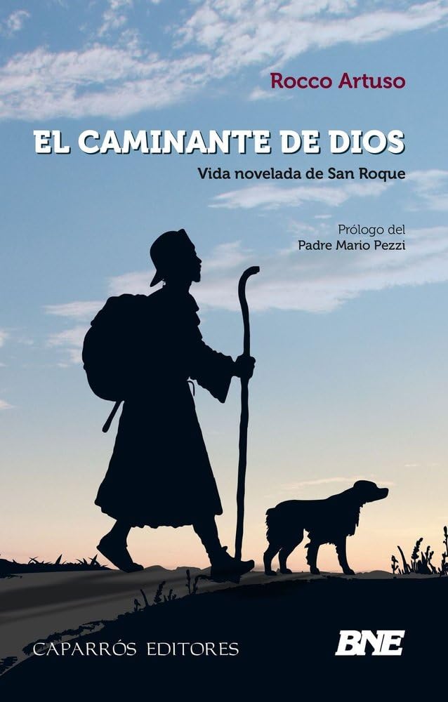 Libro: El Caminante de Dios: 20 (BNE)