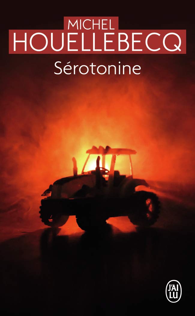 Libro: Sérotonine: roman