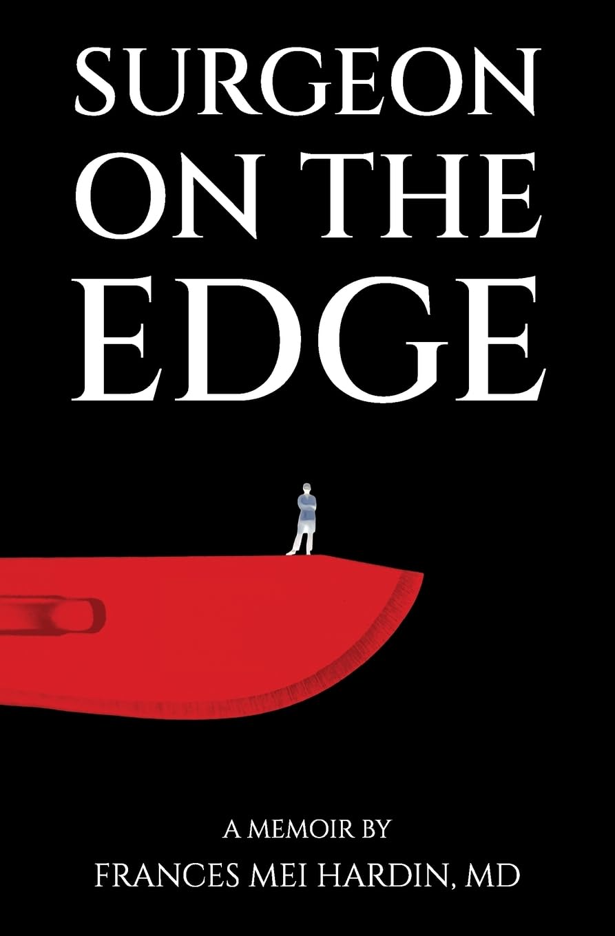Libro: Surgeon on the Edge