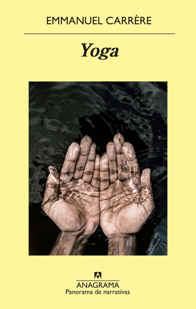 Libro: Yoga: 1042 (Panorama de narrativas)