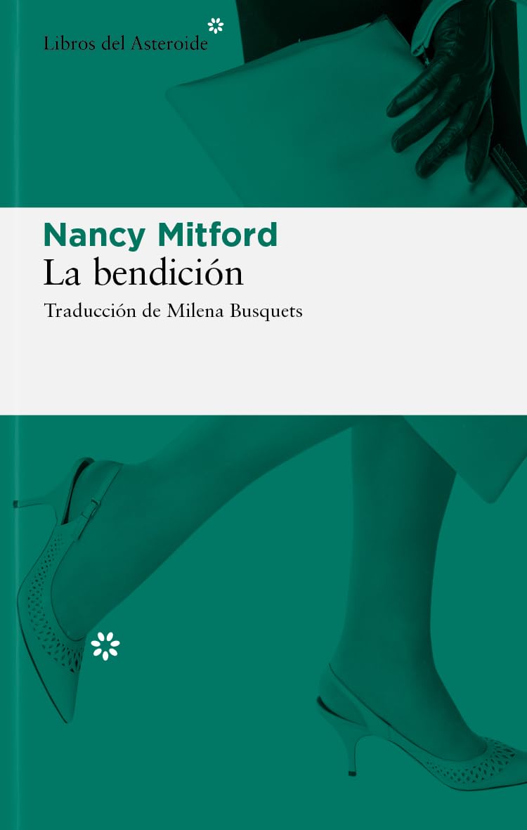 Libro: La bendición (Spanish Edition)