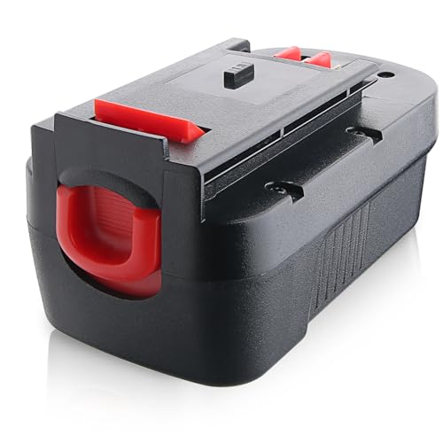 LUMSING-HPB18-4.8Ah-Ni-Mh-Reemplazo-para-Black-and-Decker-Batería-de-18-V-HPB18-HPB18-OPE-Compatible-con-Batería-Black-Decker-Herramientas-de-18-voltios-A1718-FS18FL-Firestorm-Herramienta-eléctrica-inalámbrica
