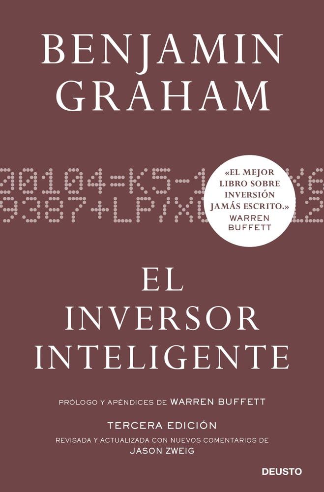 El inversor inteligente