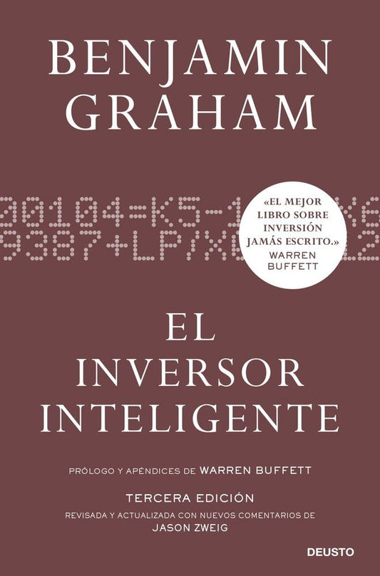 El inversor inteligente
