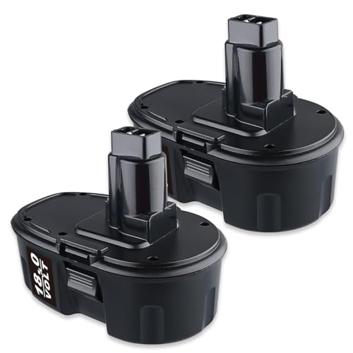 DASNITE---Paquete-de-2-baterías-de-4,8-Ah-DC9096-Ni-MH-compatibles-con-herramientas-eléctricas-inalámbricas-Dewalt-de-18-V-DC9099-DC9098-DW9099-(entrega-aleatoria-en-amarillo-o-negro)