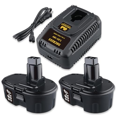 DASNITE---Paquete-de-2-baterías-de-4,8-Ah-DC9096-Ni-MH-compatibles-con-baterías-Dewalt-de-18-V-DC9099-DC9098-DW9099-DW9098-y-Dewalt-DC9310-para-cargador-de-batería-Dewalt-de-7,2-18-V-Ni-MH-de-18-V