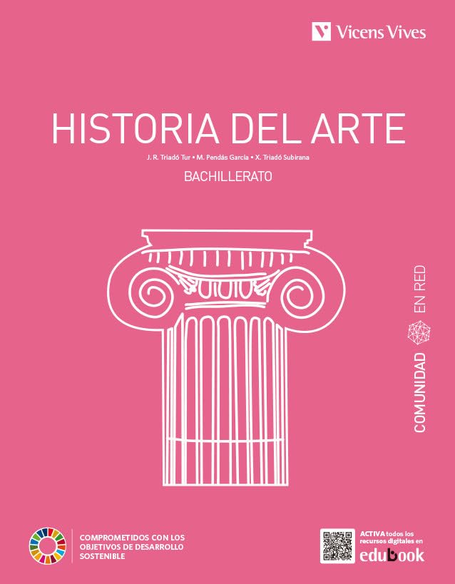 Libro: Historia del Arte (Comunidad en Red)