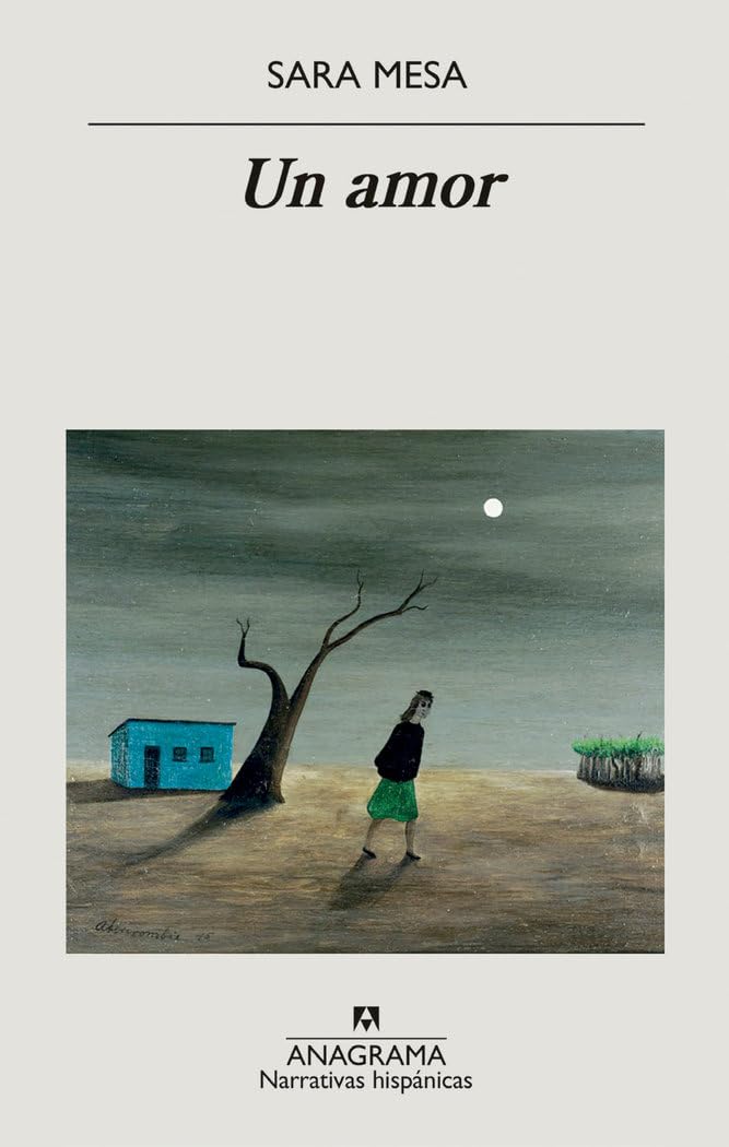 Libro: Un amor: 651 (Narrativas hispánicas)