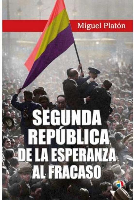 Libro: SEGUNDA REPUBLICA DE LA ESPERANZA AL FRACASO: Los Estados Confederados de América y la Guerra Civil 1861-1865 (HISTORIA CONTEMPORANEA)