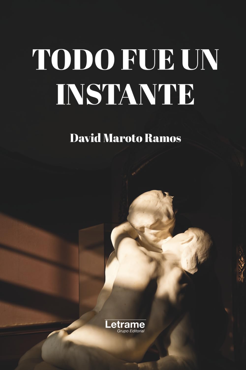 Todo fue un instante: 01 (Ensayo)