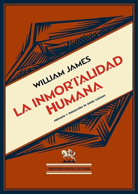 Libro: La inmortalidad humana