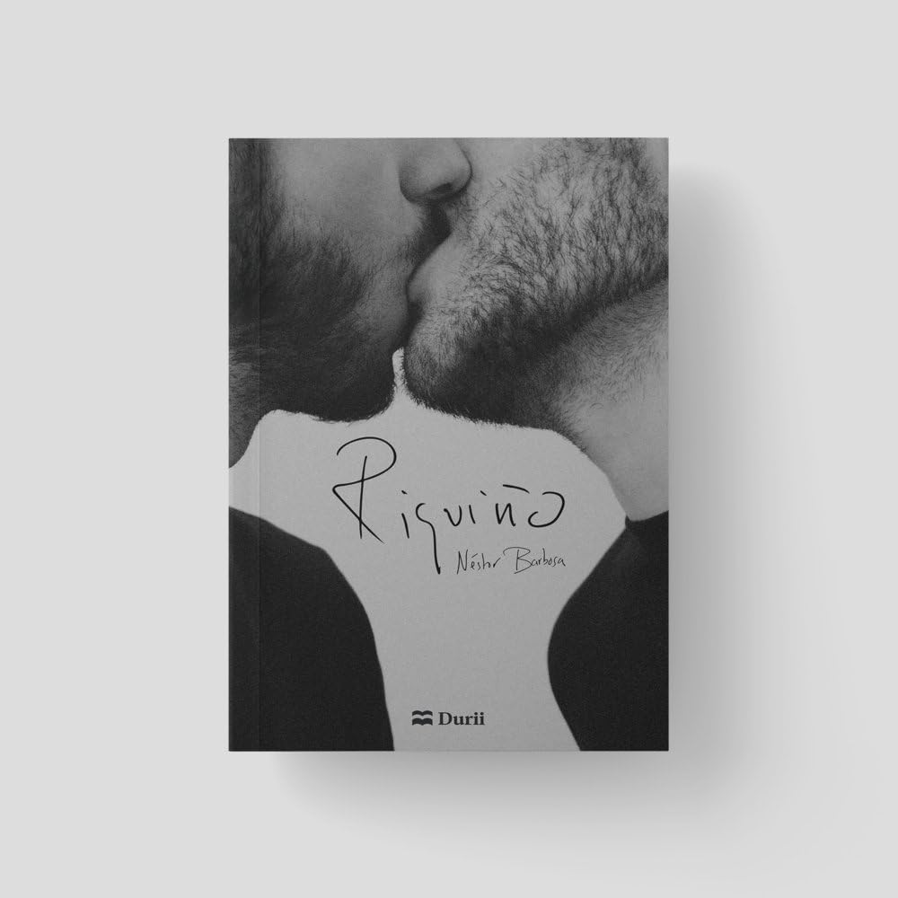 Libro: Riquiño