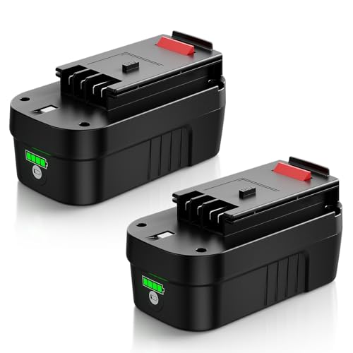 Paquete-de-2-baterías-de-6,5-Ah-de-repuesto-para-Black-&-Decker-de-18-V,-compatible-con-Black-&-Decker-HPB18-HPB18-OPE-244760-00-de-iones-de-litio.
