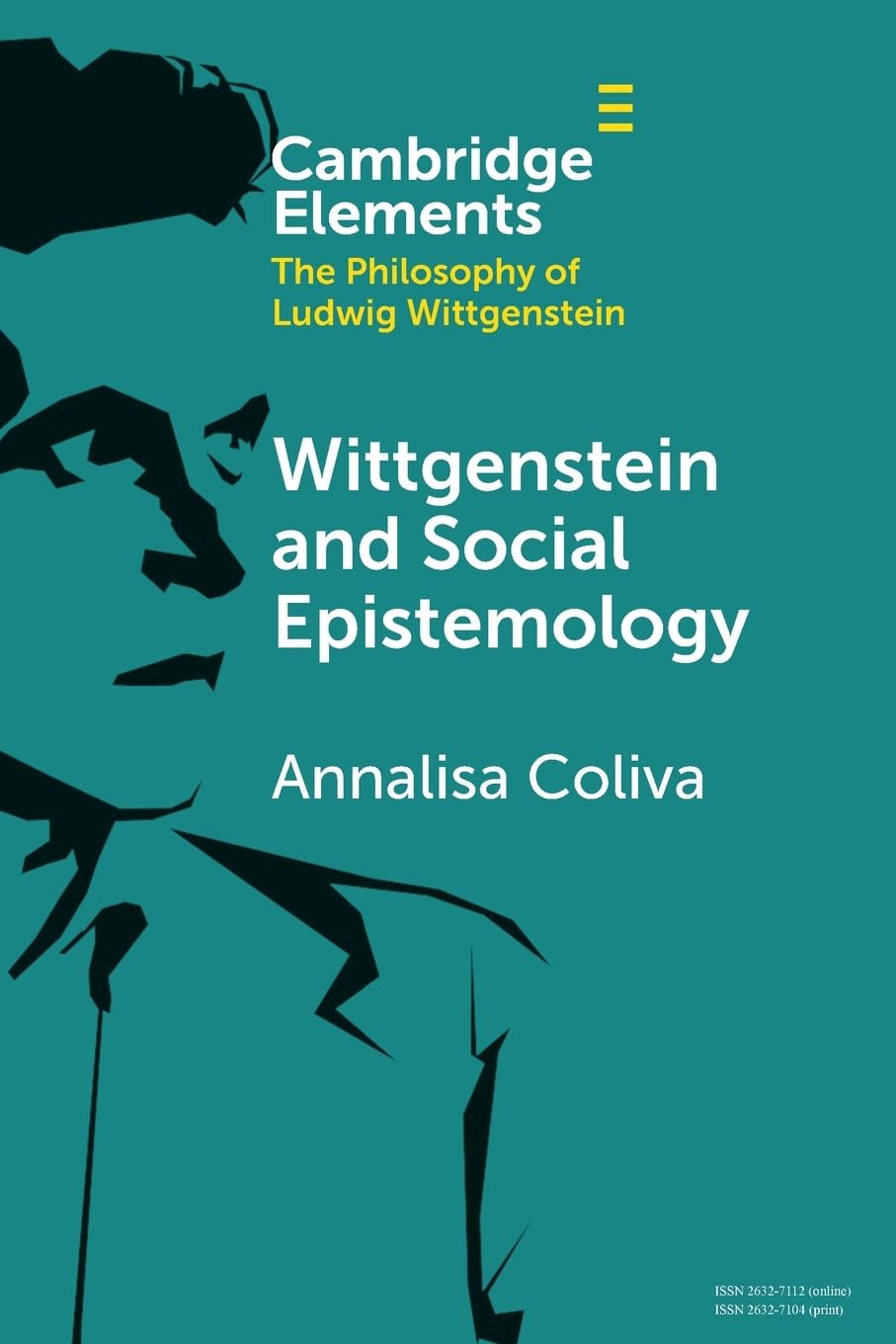 Libro: Wittgenstein and Social Epistemology (Elements in the Philosophy of Ludwig Wittgenstein)