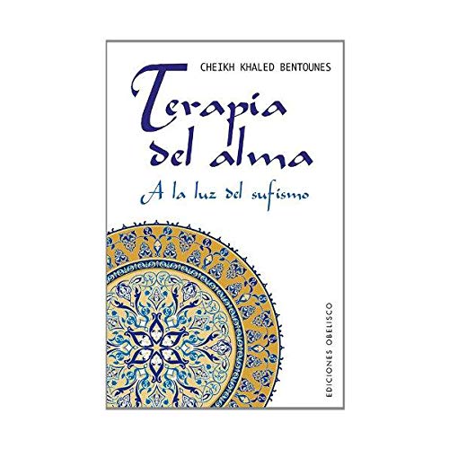 Libro: Terapia del alma (Espiritualidad, Metafisica Y Vida Interior) (Spanish Edition)