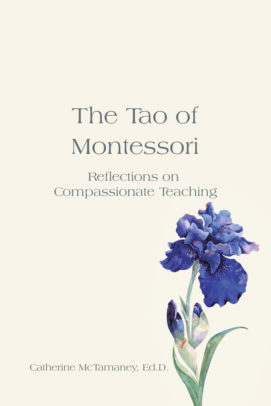Libro: The Tao of Montessori: Reflections on Compassionate Teaching