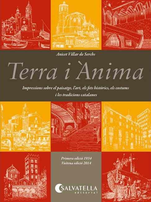 Libro: Terra i ànima