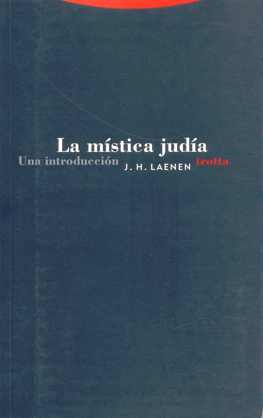 Libro: La mística judía: Una introducción