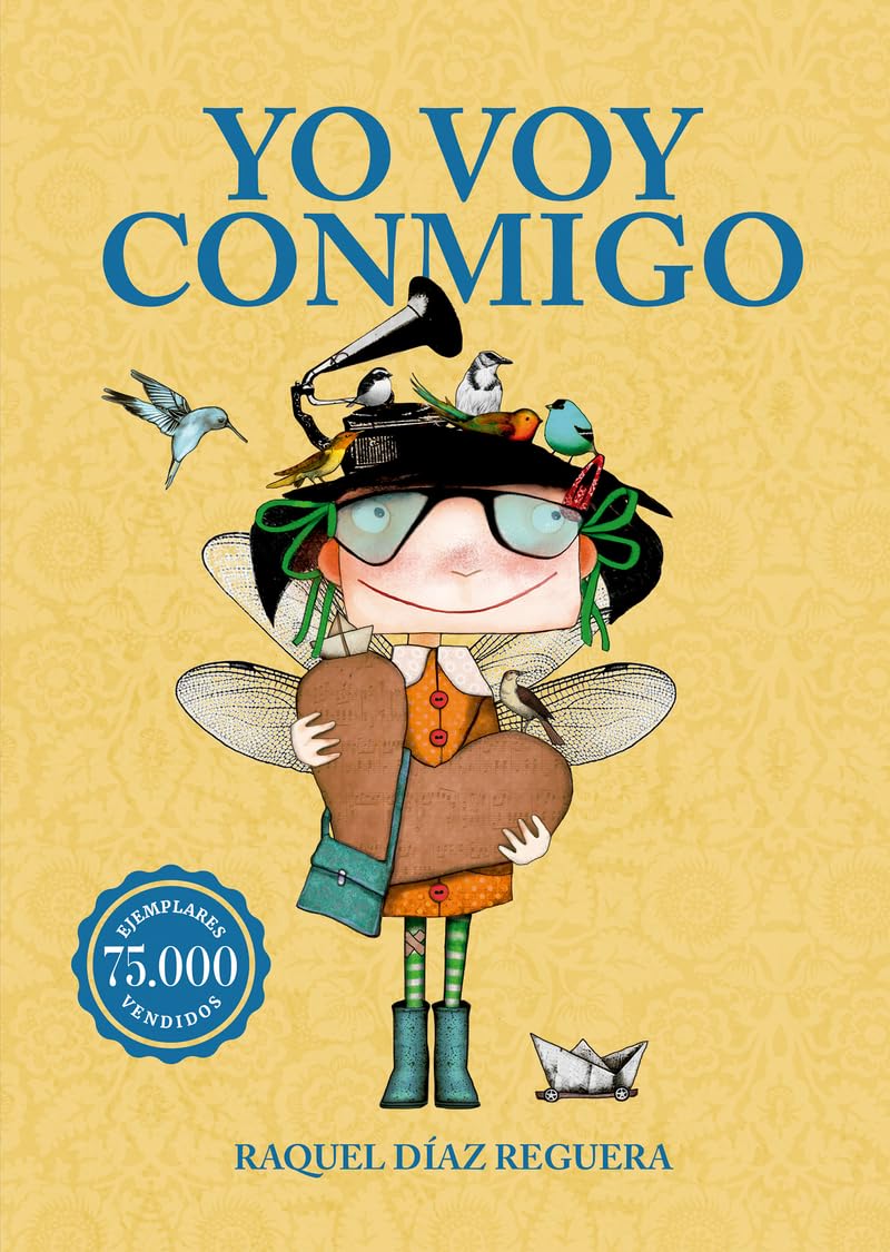 Yo voy conmigo (NUBEOCHO)
