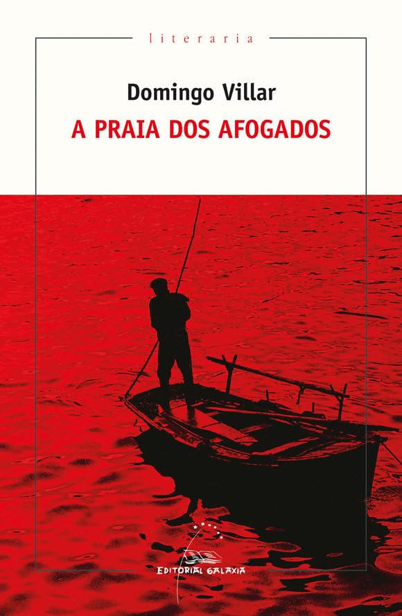 Libro: A praia dos afogados: 273 (Literaria)