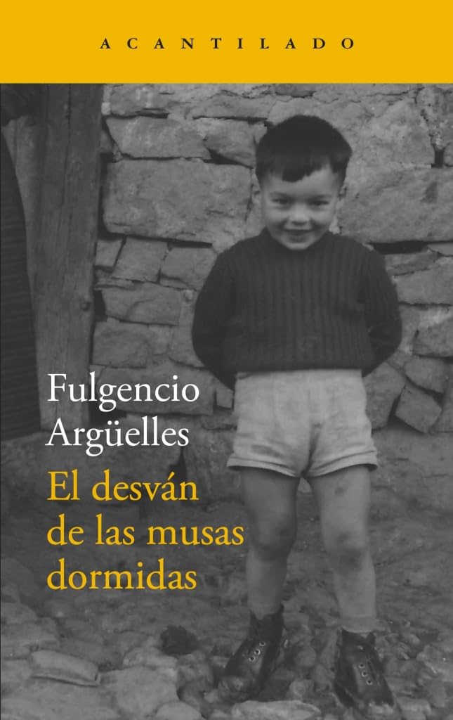 Libro: El desván de las musas dormidas: 383 (Narrativa del Acantilado)
