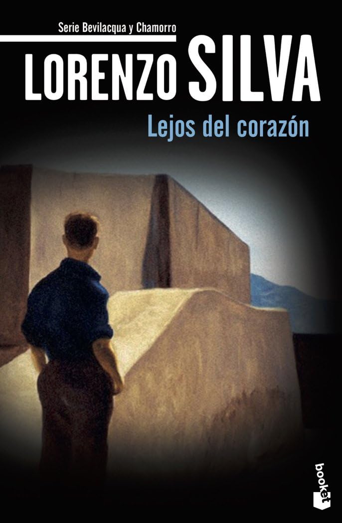 Libro: Lejos del corazón: Serie Bevilacqua y Chamorro: 11 (Crimen y misterio)