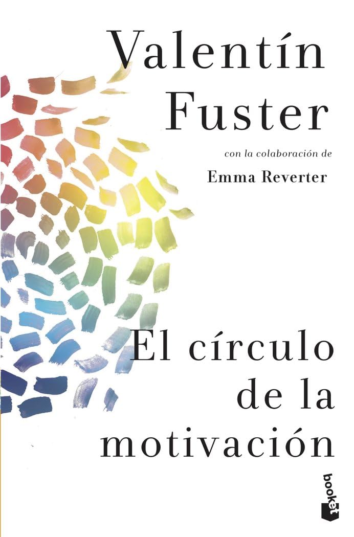 Libro: El círculo de la motivación