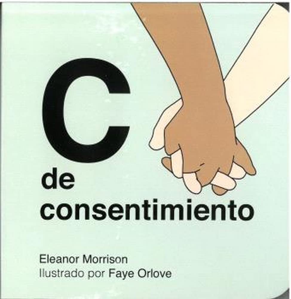 Libro: C De Consentimiento