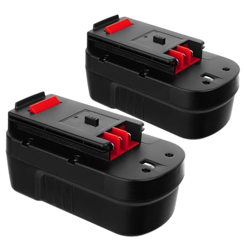 Batería-HPB18-de-repuesto-para-Black-and-Decker-de-18-V-y-4,0-Ah-(2-unidades,-Ni-MH)-para-herramienta-eléctrica-inalámbrica-Black-and-Decker-de-18-voltios-HPB18-OPE-244760-00-A1718-FSB18