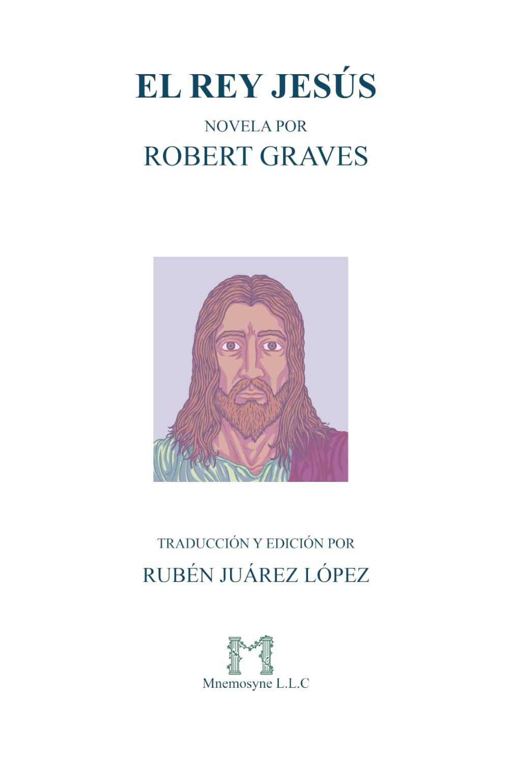 Libro: El Rey Jesus (Spanish Edition)