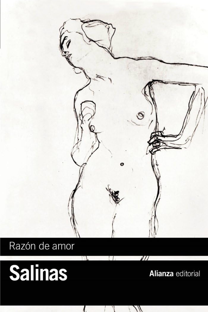 Libro: Razón de amor