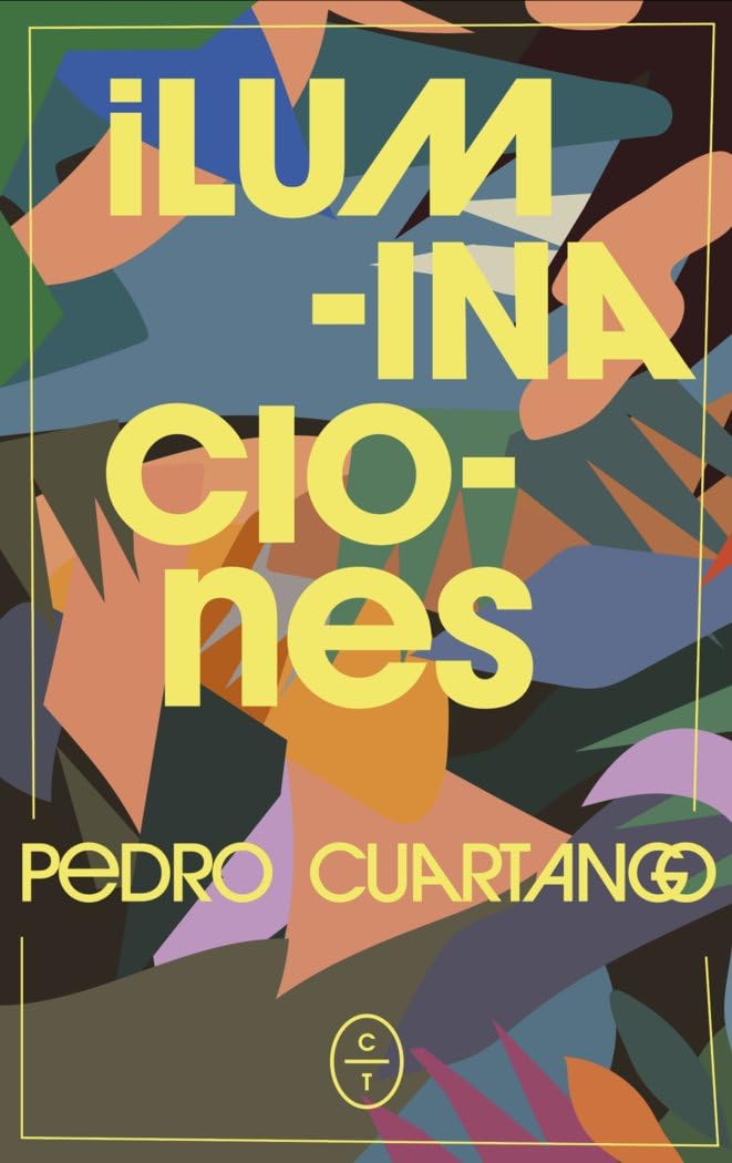 Libro: Iluminaciones