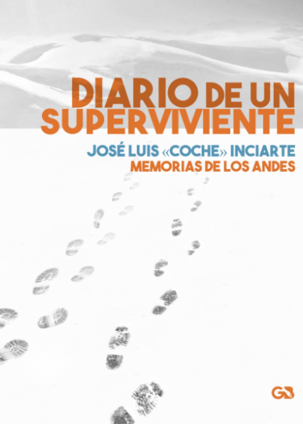 Libro: Diario de un superviviente: Memorias de los Andes (Spanish Edition)