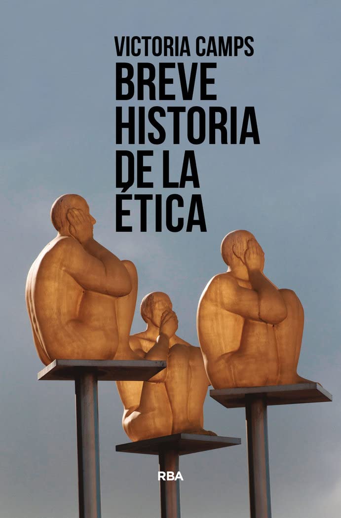 Libro: Breve historia de la ética (Spanish Edition)
