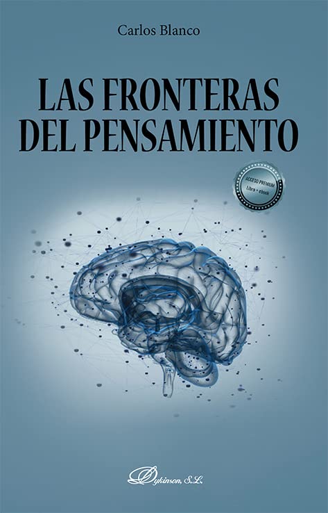 Libro: Las fronteras del pensamiento