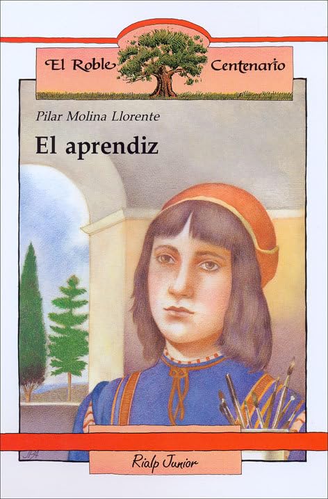 Libro: El Aprendiz