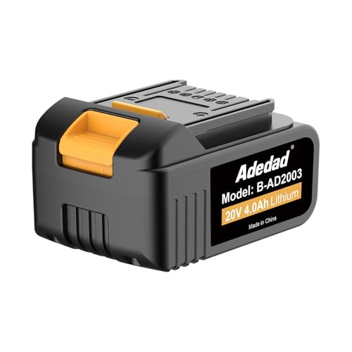 Batería-de-repuesto-Adedad-de-20-V-y-4-Ah-compatible-con-llave-de-impacto-PL10W