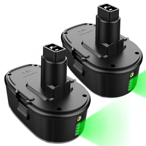 Paquete-de-2-baterías-de-iones-de-litio-de-18-V-Energup-para-baterías-Dewalt-XRP-de-6,5-A,-DC9096,-DC9098,-DC9099,-DE9098,-DW9095,-DW9096,-DW9098,-DE9503-y-DC9182,-para-baterías-Dewalt-de-18-V