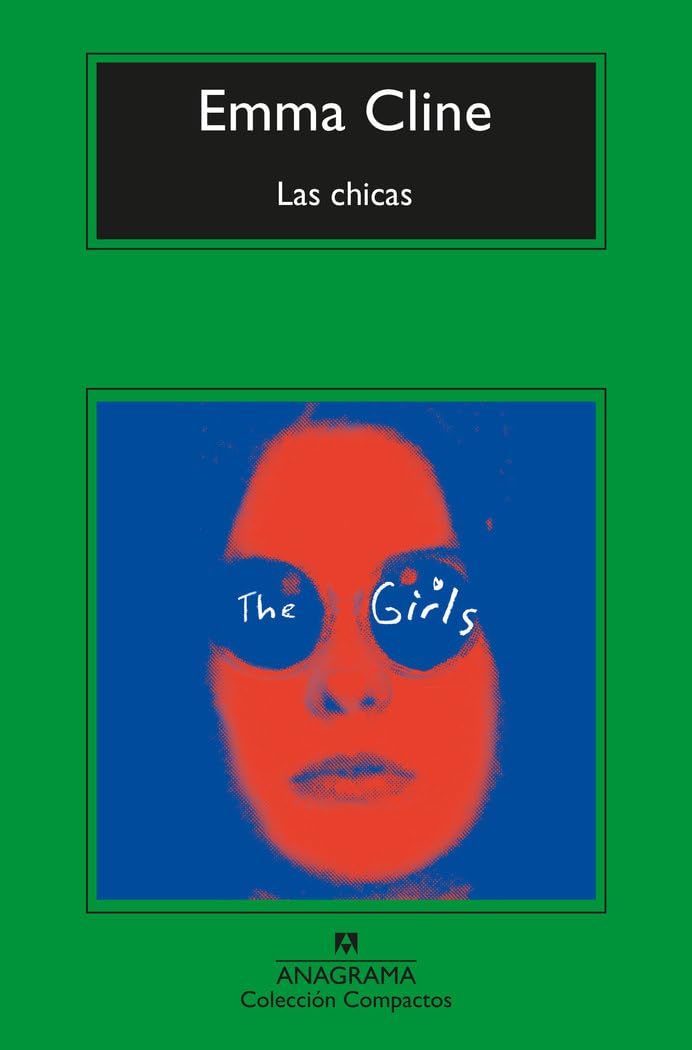 Libro: Las chicas: 748 (Compactos)