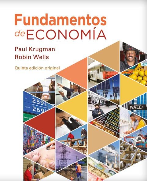Libro: Fundamentos de Economía (5ª ed. original) (UNIVERSIDAD)