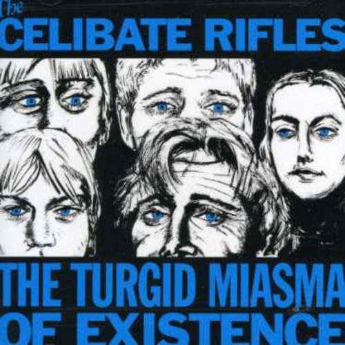 Libro: Turgid Miasma of Existence