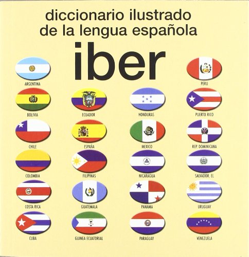Libro: Iber - Dº Lengua Española ilustrado