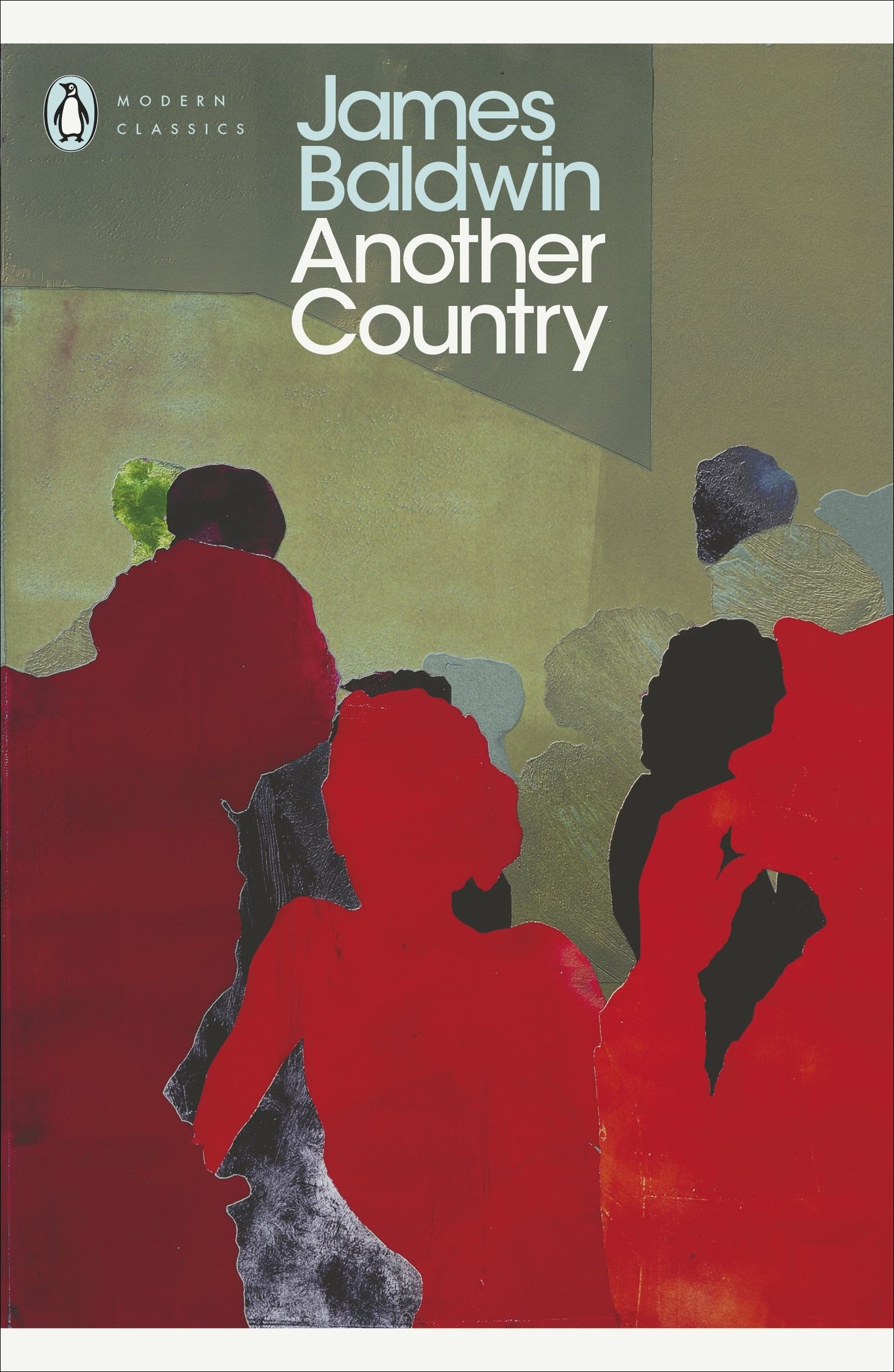 Libro: Another Country: James Baldwin (Penguin Modern Classics)