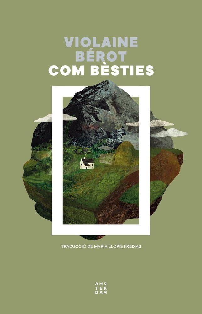 Libro: Com bèsties