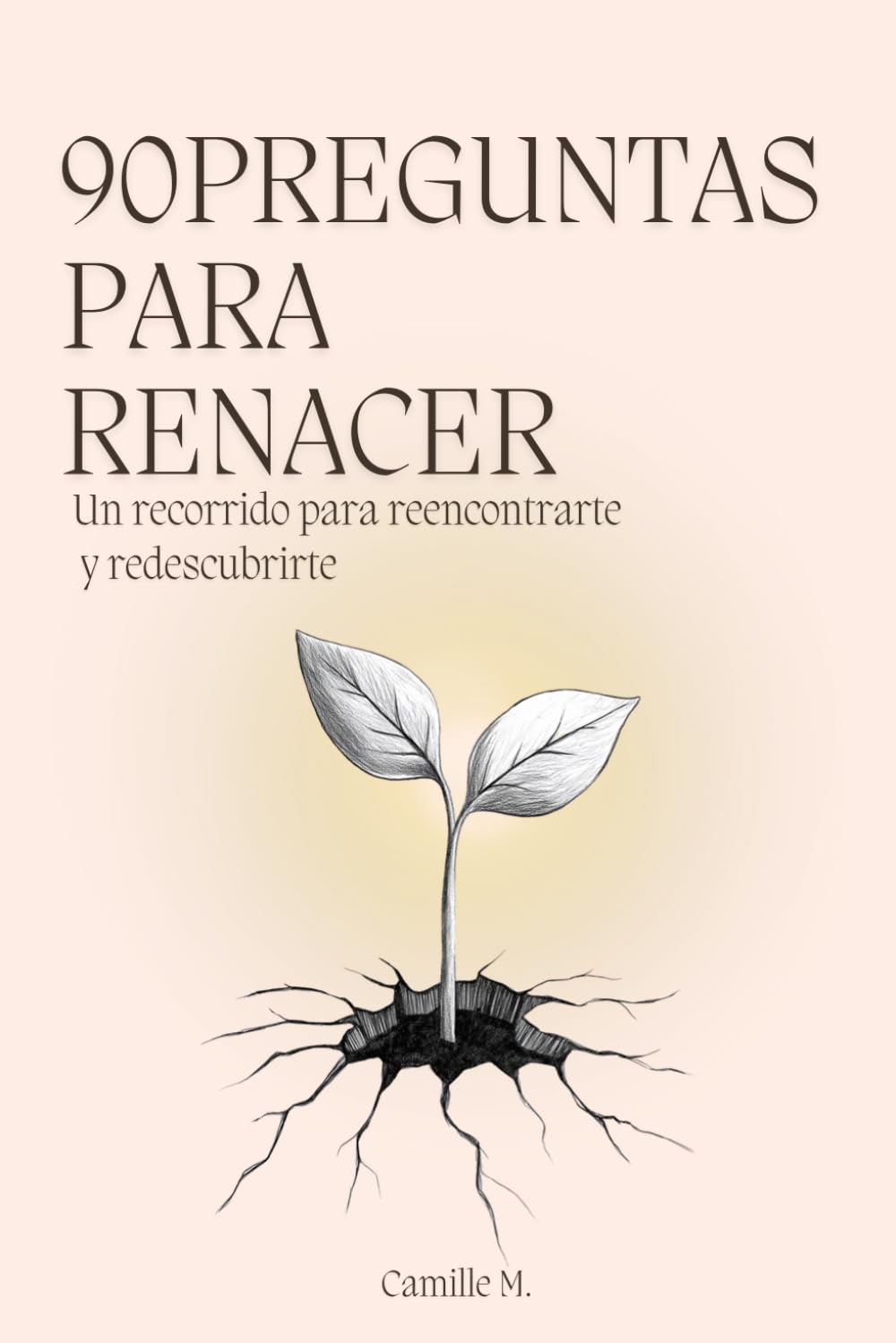 Libro: 90 Preguntas para Renacer: Un recorrido para reencontrarte y redescubrirte