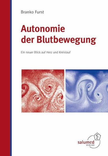 Libro: Autonomie der Blutbewegung