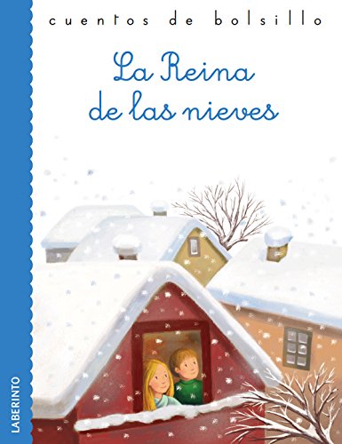 Libro: La Reina de las nieves: 34 (Cuentos de bolsillo)